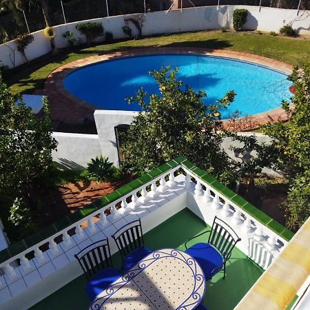 Villa Casa Alina Nerja Exterior foto