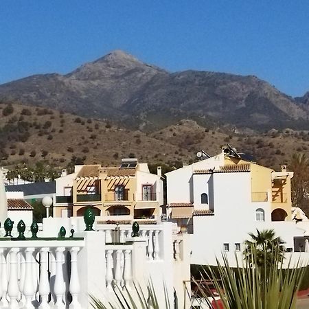 Villa Casa Alina Nerja Exterior foto