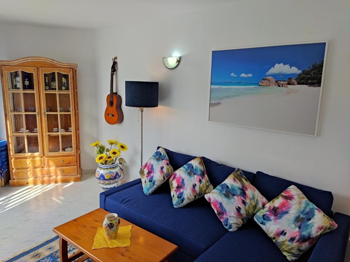 Villa Casa Alina Nerja Exterior foto