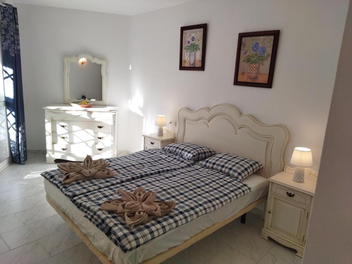 Villa Casa Alina Nerja Exterior foto
