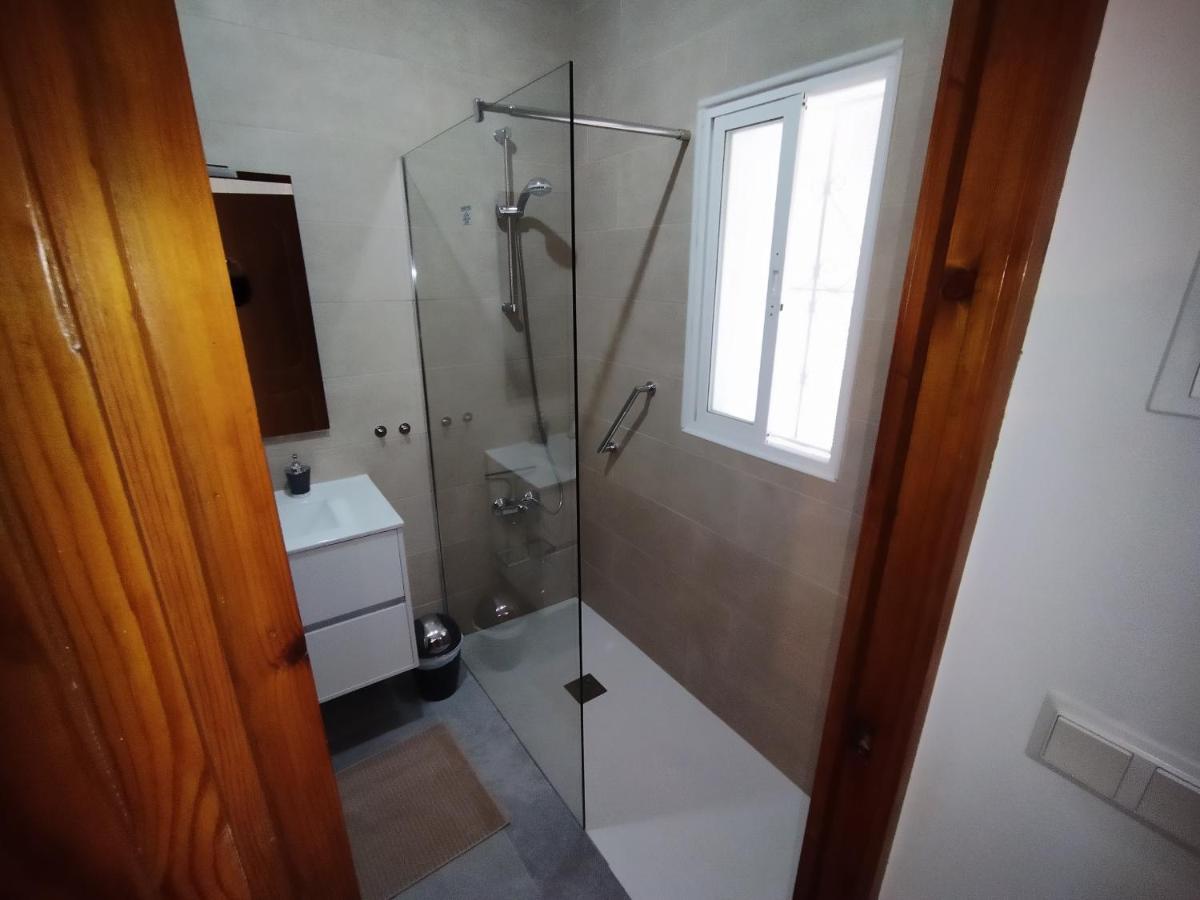 Villa Casa Alina Nerja Exterior foto